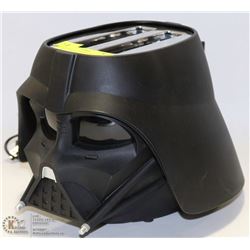 DARTH VADER DARK SIDE TOASTER