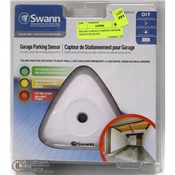 SWANN GARAGE PARKING SENSOR  NEW IN PACKAGE
