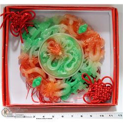 NEW ORIENTAL WALL DECOR