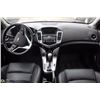 Image 17 : 2012 CHEVROLET CRUZE LTZ
