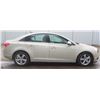 Image 3 : 2012 CHEVROLET CRUZE LTZ