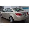 Image 6 : 2012 CHEVROLET CRUZE LTZ