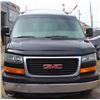 Image 1 : 2005 GMC SAVANA VAN G2500 CARGO VAN