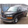 Image 2 : 2005 GMC SAVANA VAN G2500 CARGO VAN