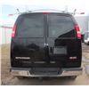 Image 5 : 2005 GMC SAVANA VAN G2500 CARGO VAN
