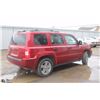 Image 3 : 2008 JEEP PATRIOT 4X4 SPORT