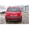 Image 4 : 2008 JEEP PATRIOT 4X4 SPORT