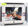 Image 1 : RYAN NUGENT-HOPKINS GUARANTEED AUTHENTIC AUTOGRAPH