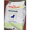 Image 1 : 30.8 LB ROYAL CANIN LARGE BREED DOG FOOD