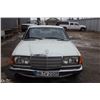 Image 1 : 1981 MERCEDES BENZ 230C