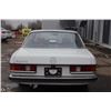 Image 4 : 1981 MERCEDES BENZ 230C