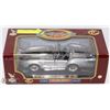 Image 1 : ROAD LEGENDS 1:18 SHELBY COBRA 427X/C 1964