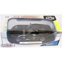 MAISTO SPECIAL ED. 2013 SRT VIPER GTS  DIE CAST