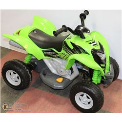 NEW ROLLPLAY 6VOLT POWERSPORT ATV BATTERY RIDEON
