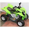 Image 1 : NEW ROLLPLAY 6VOLT POWERSPORT ATV BATTERY RIDEON