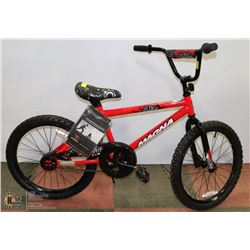 20" MAGNA BOYS BMX BIKE