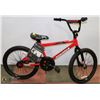 Image 1 : 20" MAGNA BOYS BMX BIKE