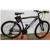 Image 1 : MENS MONGOOSE 26"MECH ,LIGHT WEIGHT ALUMINUM