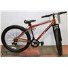 Image 1 : MENS 26" HUFFY REGION 3.0 FULL SUSPENSION ,21