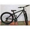 Image 1 : MENS 27.5" BY 3.0 "HUFFY VANTAGE,21 SPEED AND