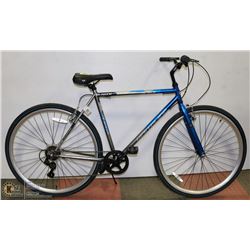 OZONE 500 MENS WESTCLIFF 7 SPEED BIKE