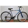 Image 1 : OZONE 500 MENS WESTCLIFF 7 SPEED BIKE