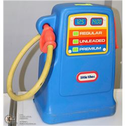 LITTLE TIKES GAS PUMP