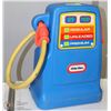 Image 1 : LITTLE TIKES GAS PUMP