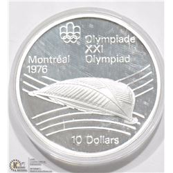 #34-STERLING SILVER MINT CONDITION