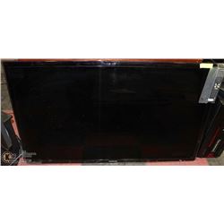 SAMSUNG 55" LED SMART TV WITH REMOTE