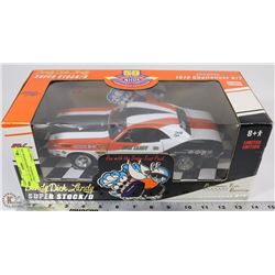 DIE CAST 1:18 LIMITED EDITION 1970 CHALLENGER R/T