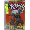 Image 1 : XMEN #165 COLLECTORS COMIC BOOK