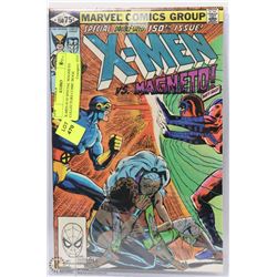 X-MEN #150 SPECIAL MAGNETO COLLECTORS COMIC BOOK