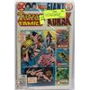 Image 1 : GIANT TARZAN FAMILY #62 COLLECTORS COMIC BOOK