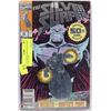 Image 1 : SILVER SURFER #50 COLLECTORS COMIC BOOK