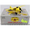 Image 1 : DIE CAST 1:32 PENNZOIL LOCKHEED VEGA 5B HIGH WING
