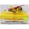 Image 1 : 1:32 DIE CAST SHELL 1927 LOCKHEED VEGA 5B