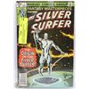 Image 1 : FANTASY MASTERPIECES SILVER SURFER #1 COMIC BOOK