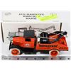 Image 1 : 1:34 DIE CAST 1931 HAWKWEYE WRECKER BANK