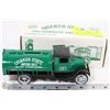 Image 1 : 1:34 DIE CAST 1931 HAWKEYE TANKER QUAKER STATE