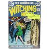 Image 1 : WITCHING HOUR #32 COLLECTORS COMIC BOOK