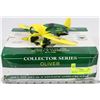 Image 1 : DIE CAST 1:32 OLIVER 1929 TRAVEL AIR LT. ED