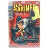 Image 1 : SUB-MARINER #15 COLLECTORS COMIC BOOK
