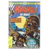 Image 1 : WEREWOLF BY NIGHT #11 COLLECTORS COMIC BOOK