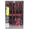 Image 1 : DEADPOOL #1 COLLECTORS COMIC BOOK