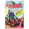 Image 1 : BLACKHAWK #216 COLLECTORS COMIC BOOK
