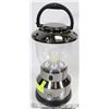 Image 1 : GE BATTERY OPERATED CAMPING LANTERN