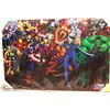 Image 1 : NEW CANVAS PRINT MARVEL HEROES