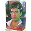 Image 1 : NEW CANVAS PRINT SCARFACE POSTER