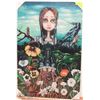 Image 1 : NEW CANVAS PRINT ALICE IN WONDERLAND STYLE THEME